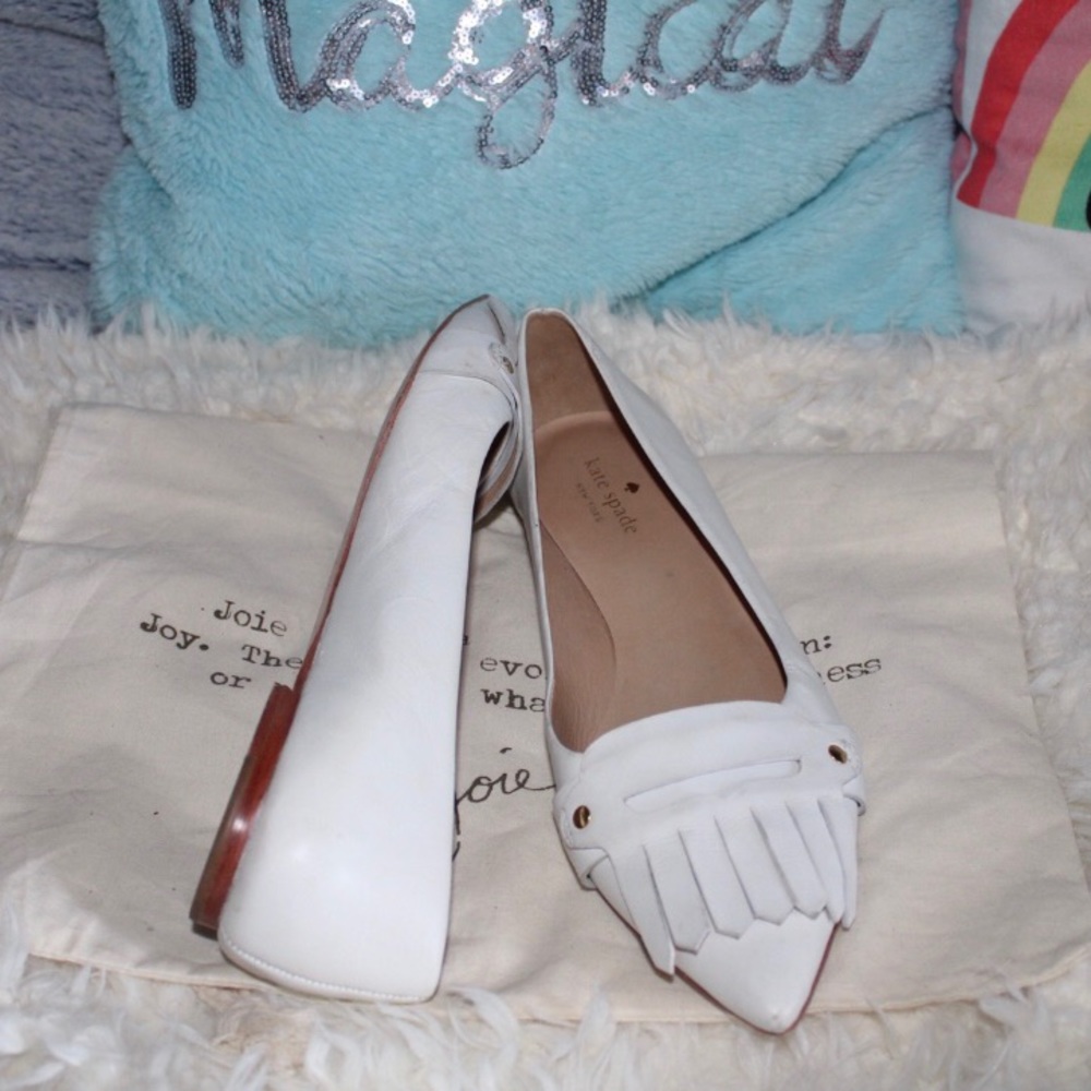 Kate Spade Flat Shoes - Picture 5 of 7